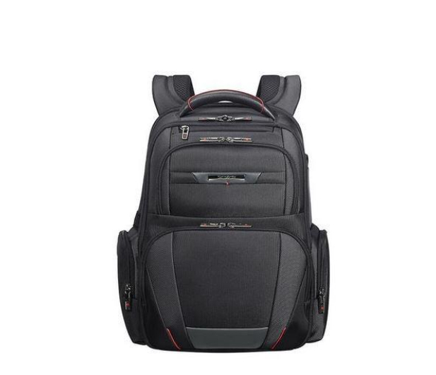 Samsonite PRO-DLX 5 3V 15,6" - 514337 - zdjęcie 9